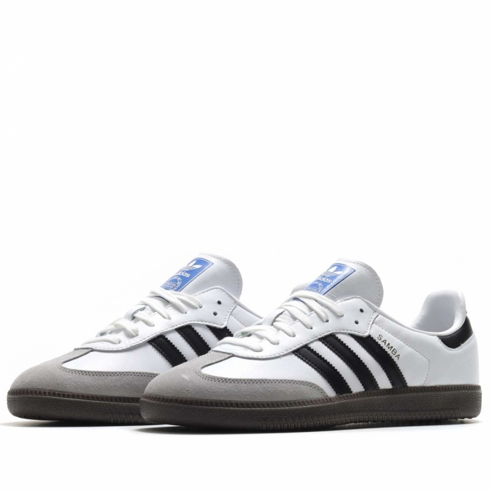 Adidas Samba OG Sneakers EU 39.5